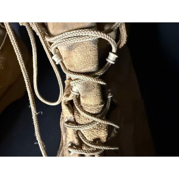 Danner Desert Acadia GTX Gore-Tex Boots Mens 13.5 D 26020 Military - Picture 3 of 9